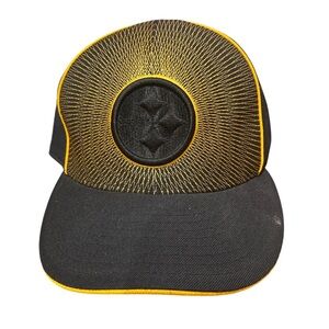 Reebok Pittsburgh Steelers Hat